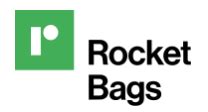 Rocket Bags